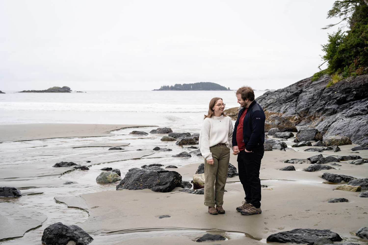 The Wedding Website of Paige Ronald and Brandyn Pearce