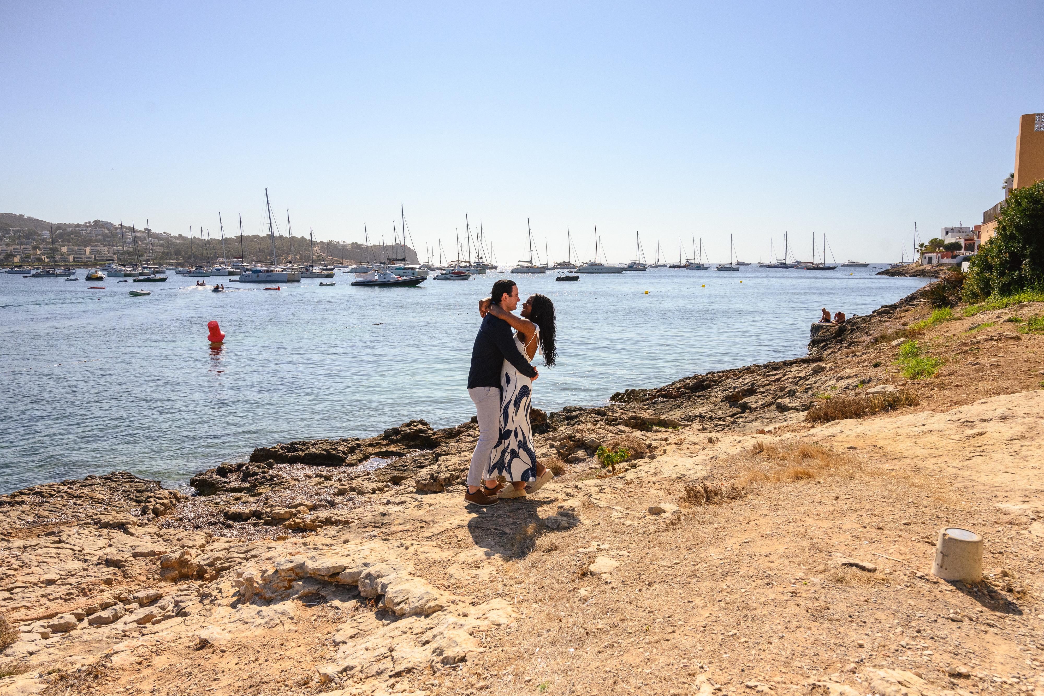 The Wedding Website of Chantelle McHugh and Victor Gabuardi