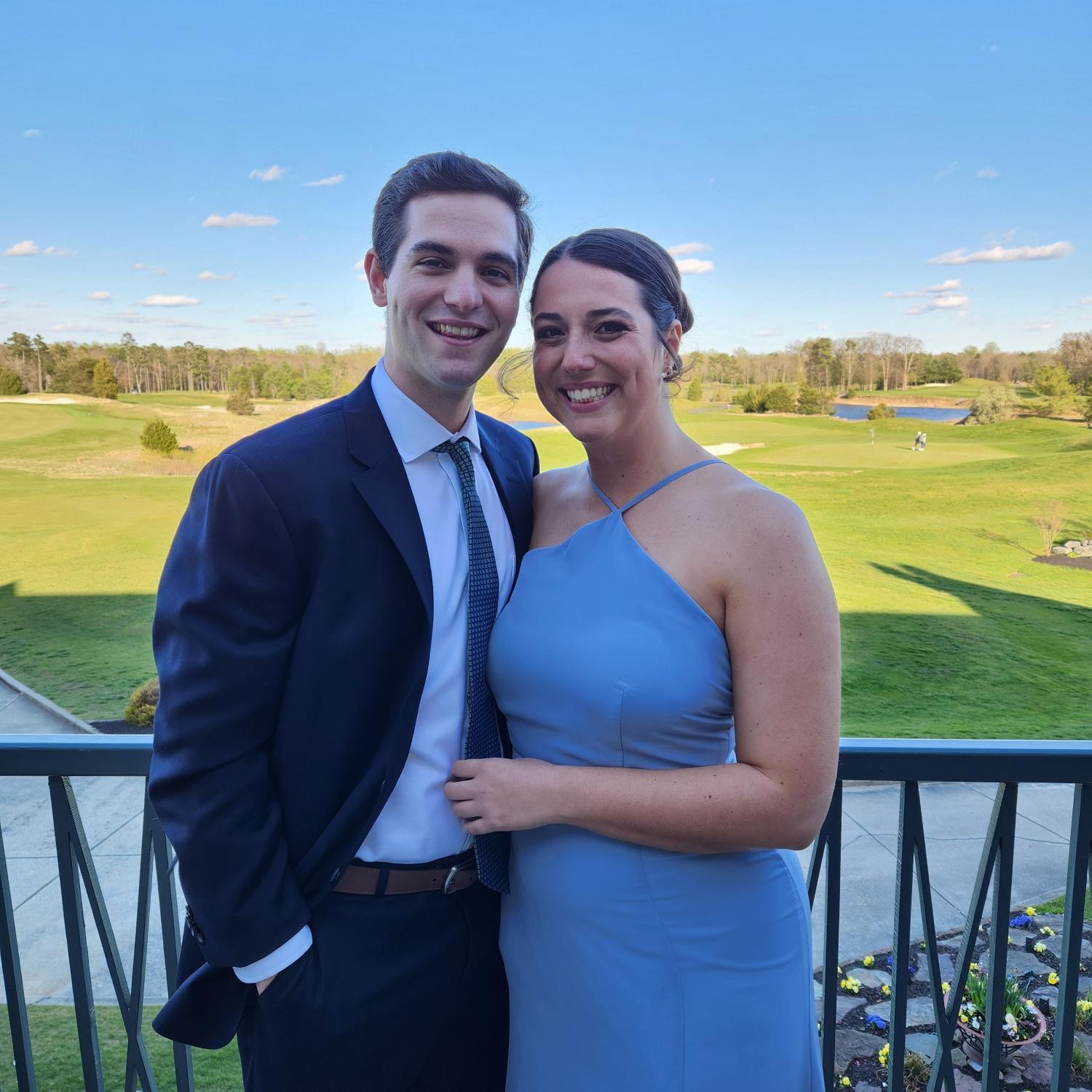 More weddings celebrating our friends!! 2024