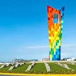 Monumento Ventana al Mundo