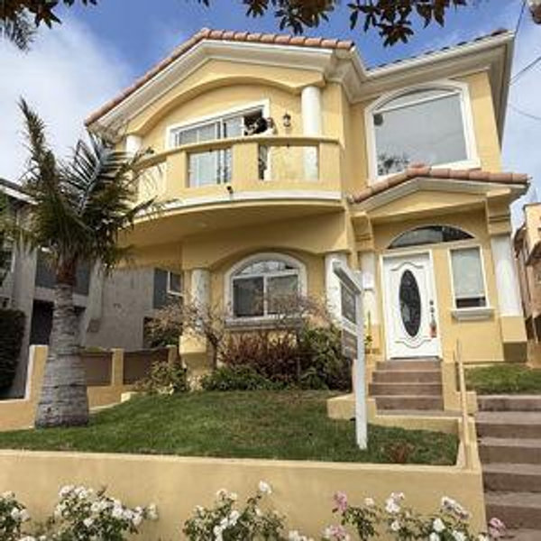 New Home Fund