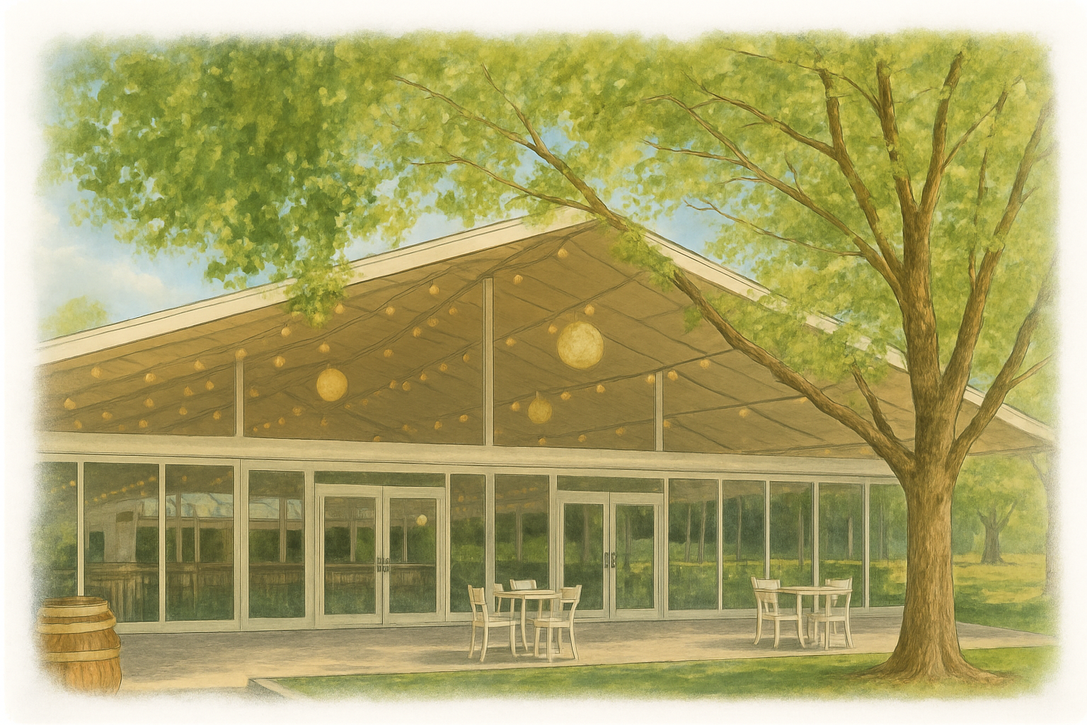 The Wedding Website of Thuy Linh Giang and Johnson Le