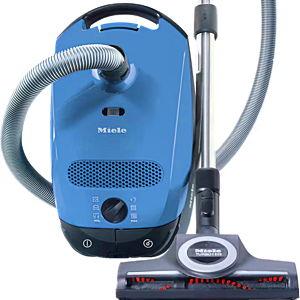 Miele - Classic C1 Turbo Team PowerLine