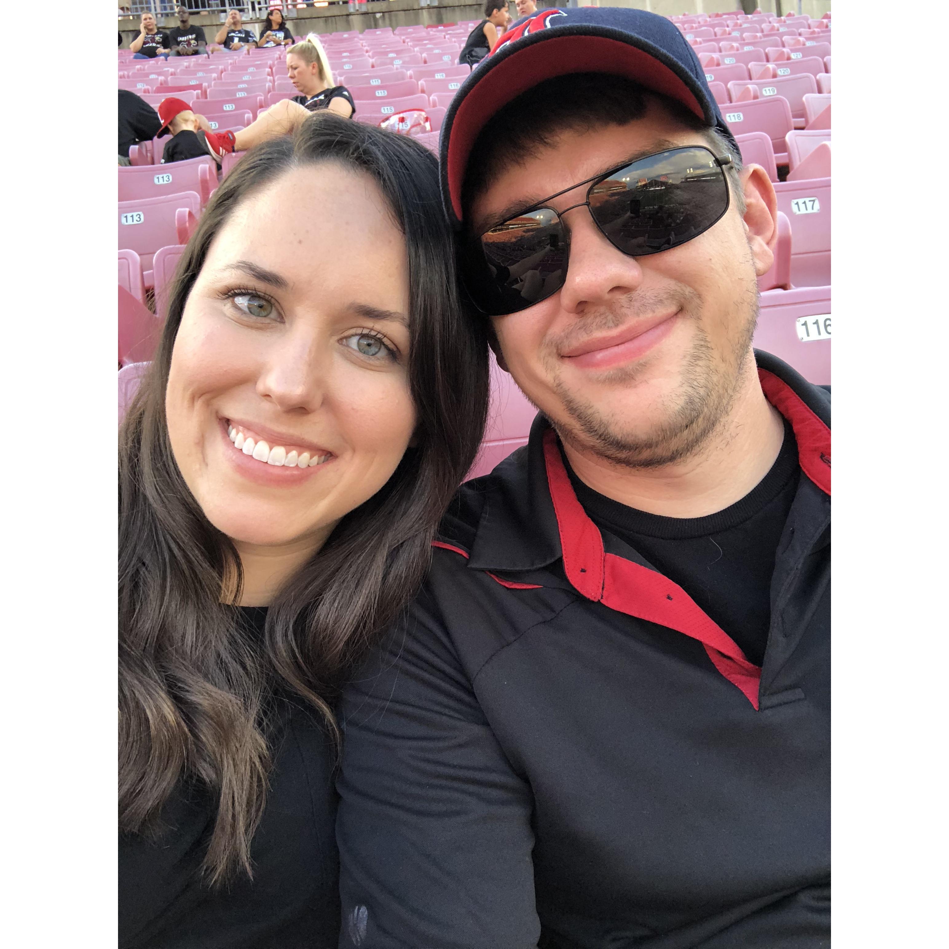 Cards fans for life!