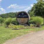 Vino and Views at Arrington Vineyards