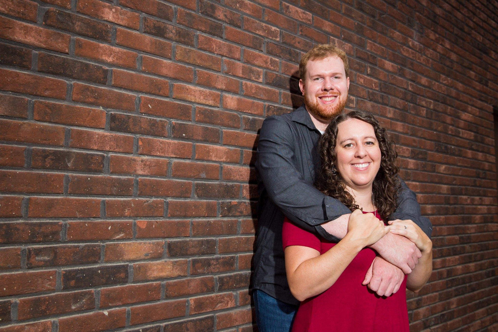 The Wedding Website of Melissa Wyman and Kyle Marion