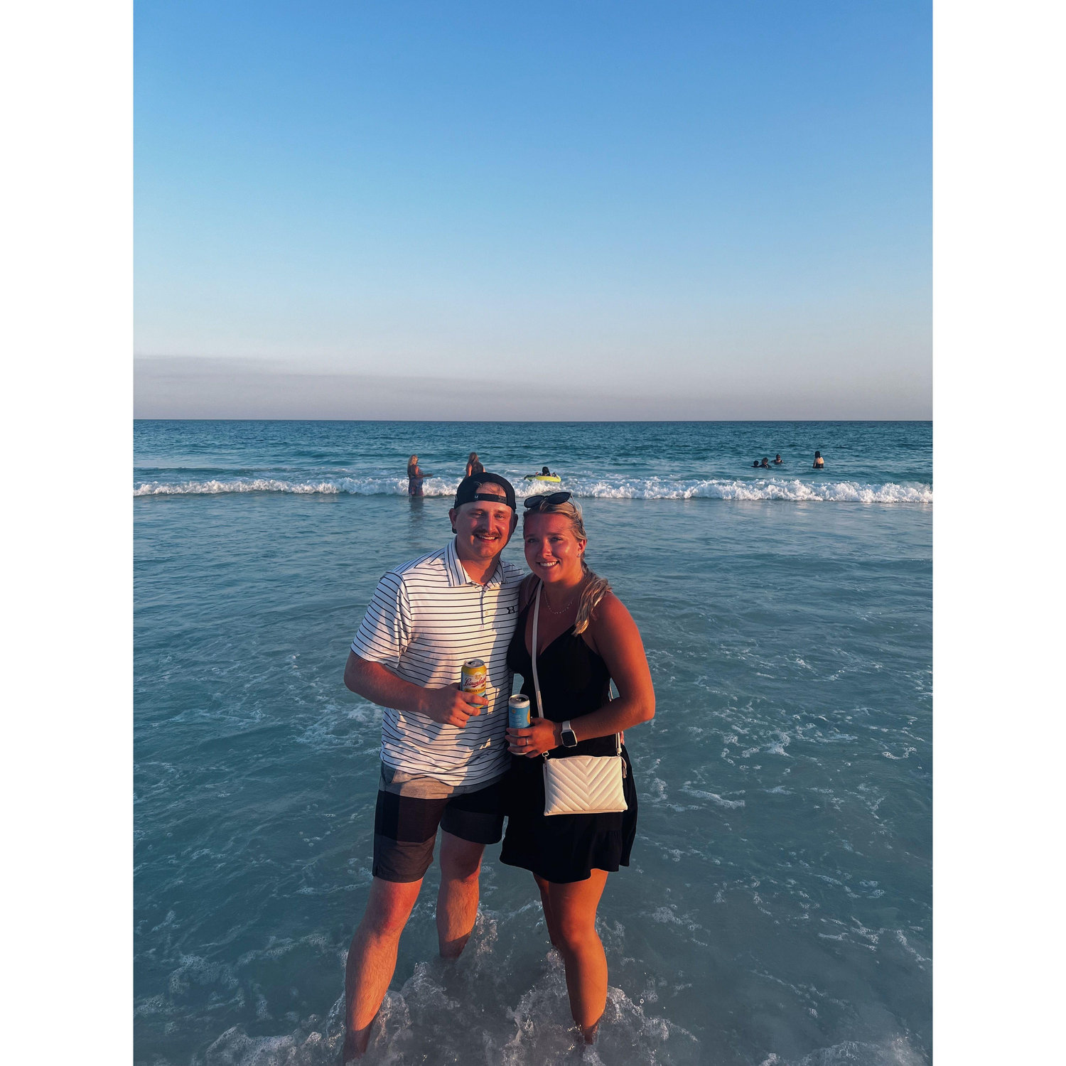 Destin, Florida. June 2024.