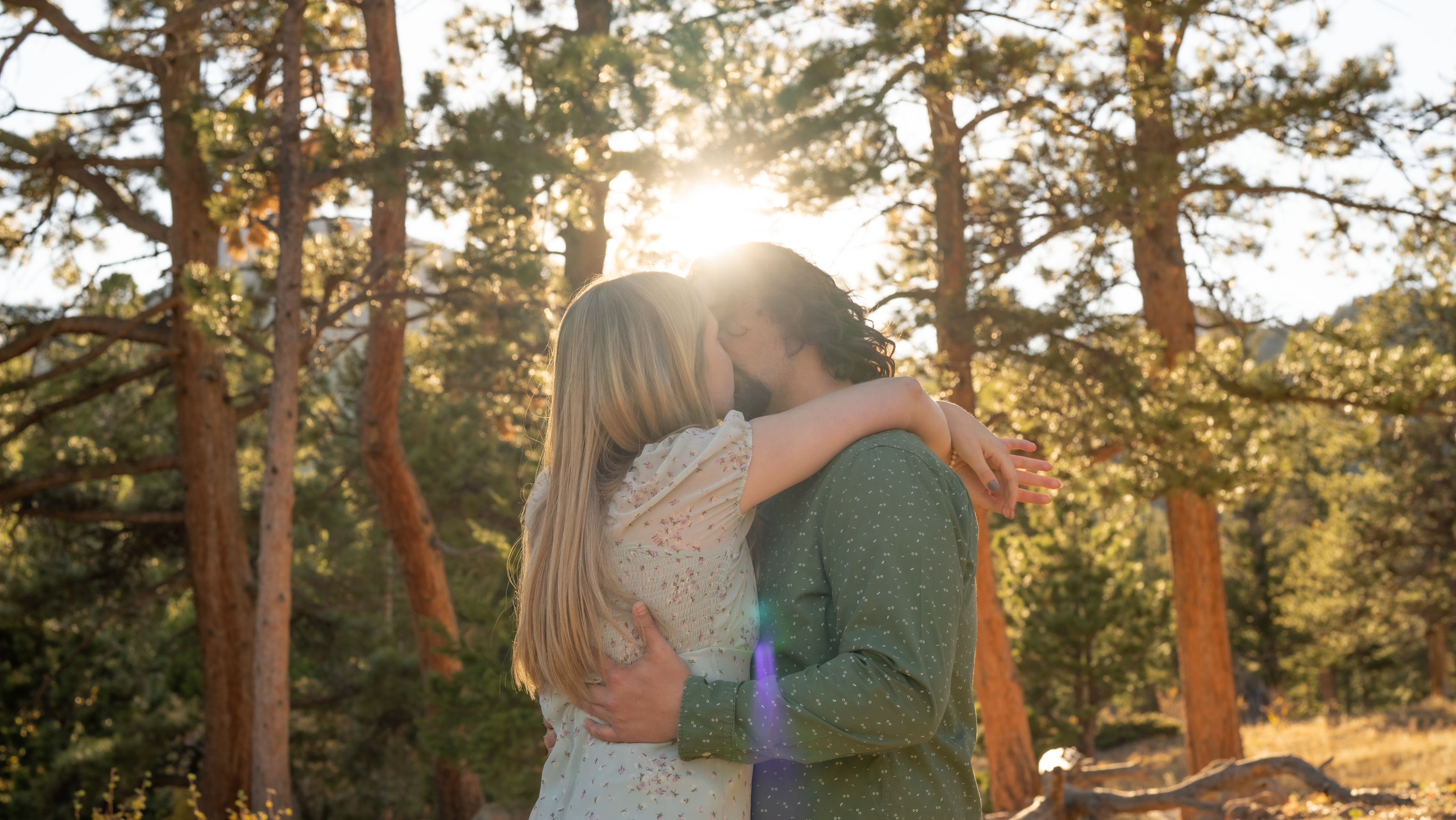 The Wedding Website of Clara Lichti and Elliot Jones
