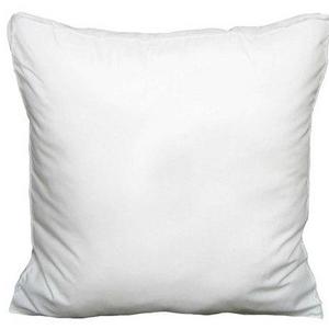 PILLOW INSERTS for Cotton, Linen & Canvas Pillow Covers, Pillow Accessories, 16x16 Inserts, 18x18 Inserts