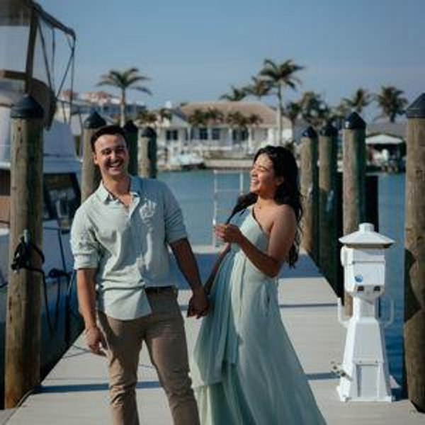 Our newlywed fund
