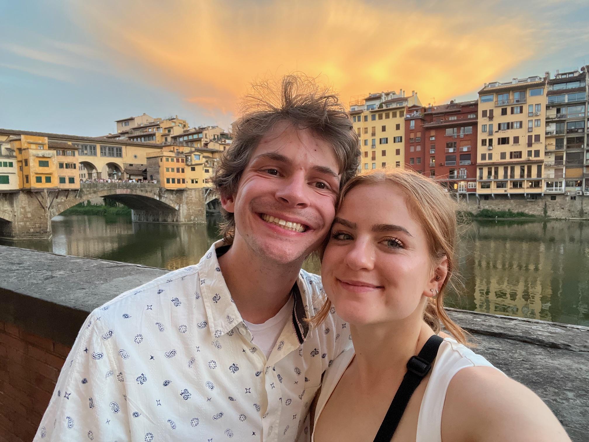 The Wedding Website of Madison Rose Priest and Timothy Alan Ralston II