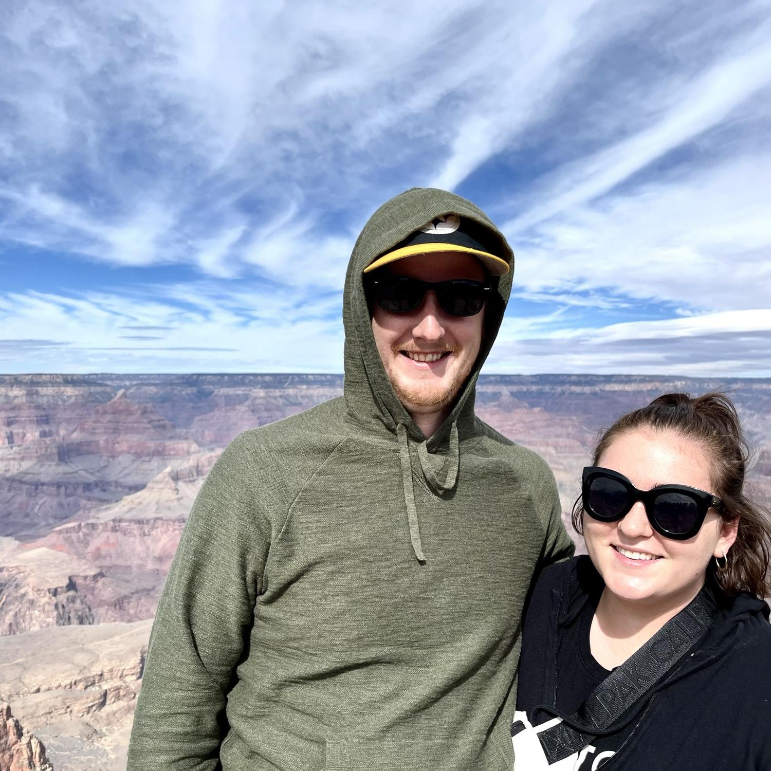 Grand Canyon 2021