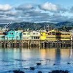 Fishermans Wharf