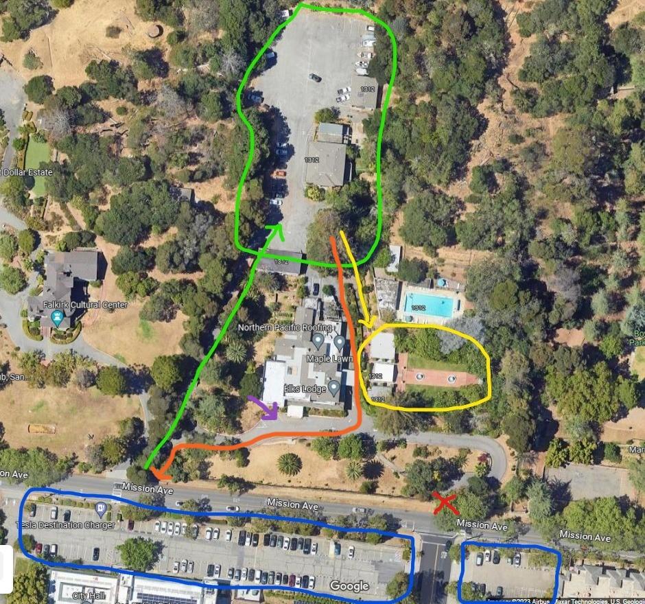 The Wedding Website of Markkus Hasychak and Racquel Haley