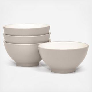 Colorwave Rice Bowl, Set of 4