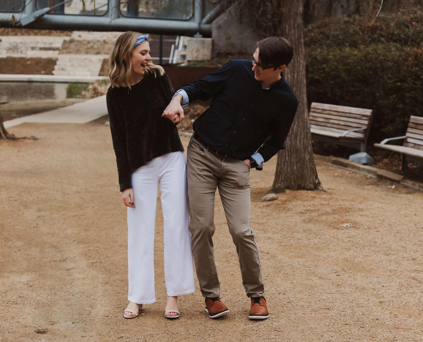 The Wedding Website of Alex Kelley and Caitlin Mantooth