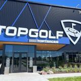 Topgolf Des Moines