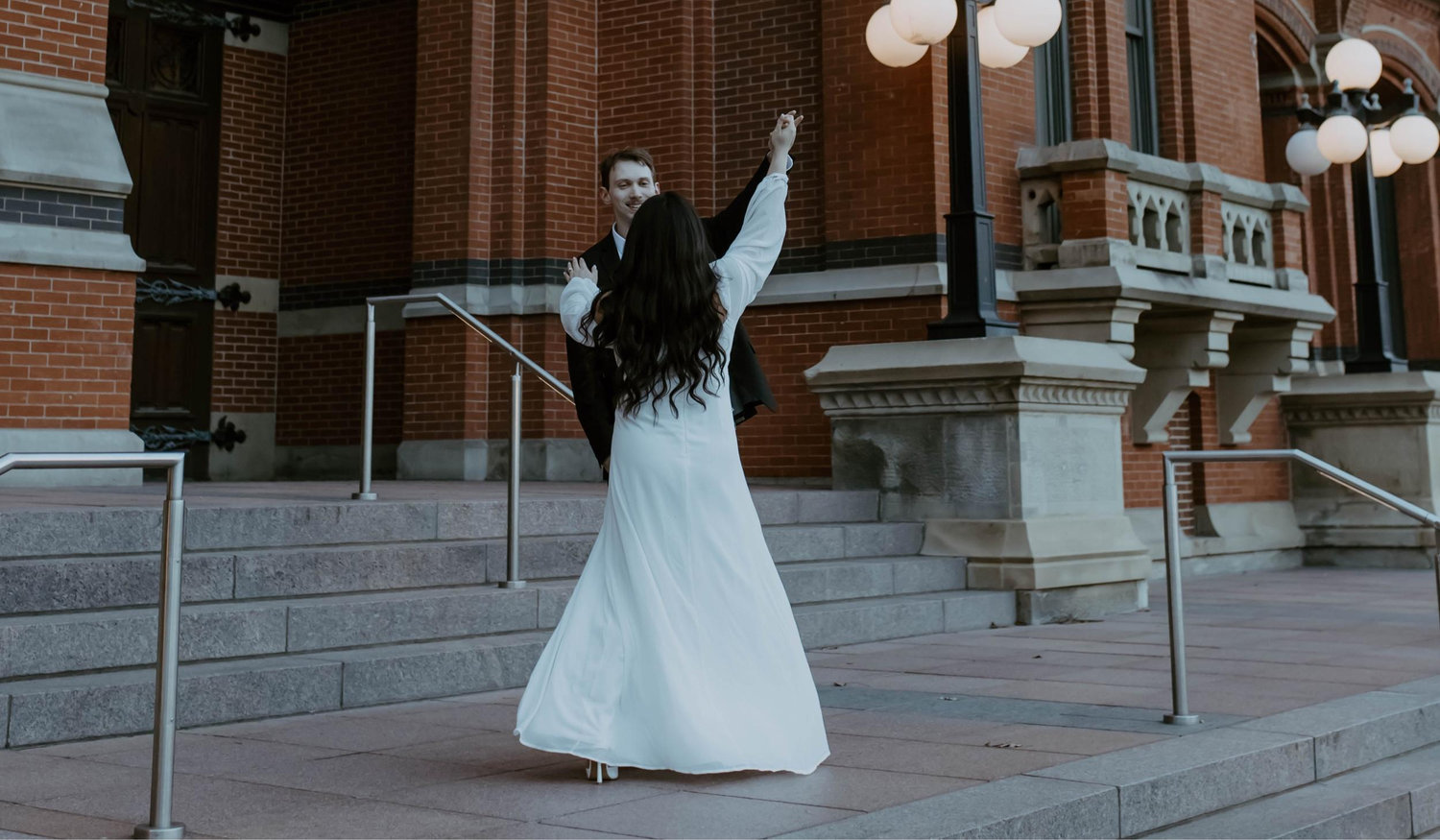 The Wedding Website of Asia Adams and Nick Hermosilla