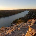 Covert Park at Mount Bonnell