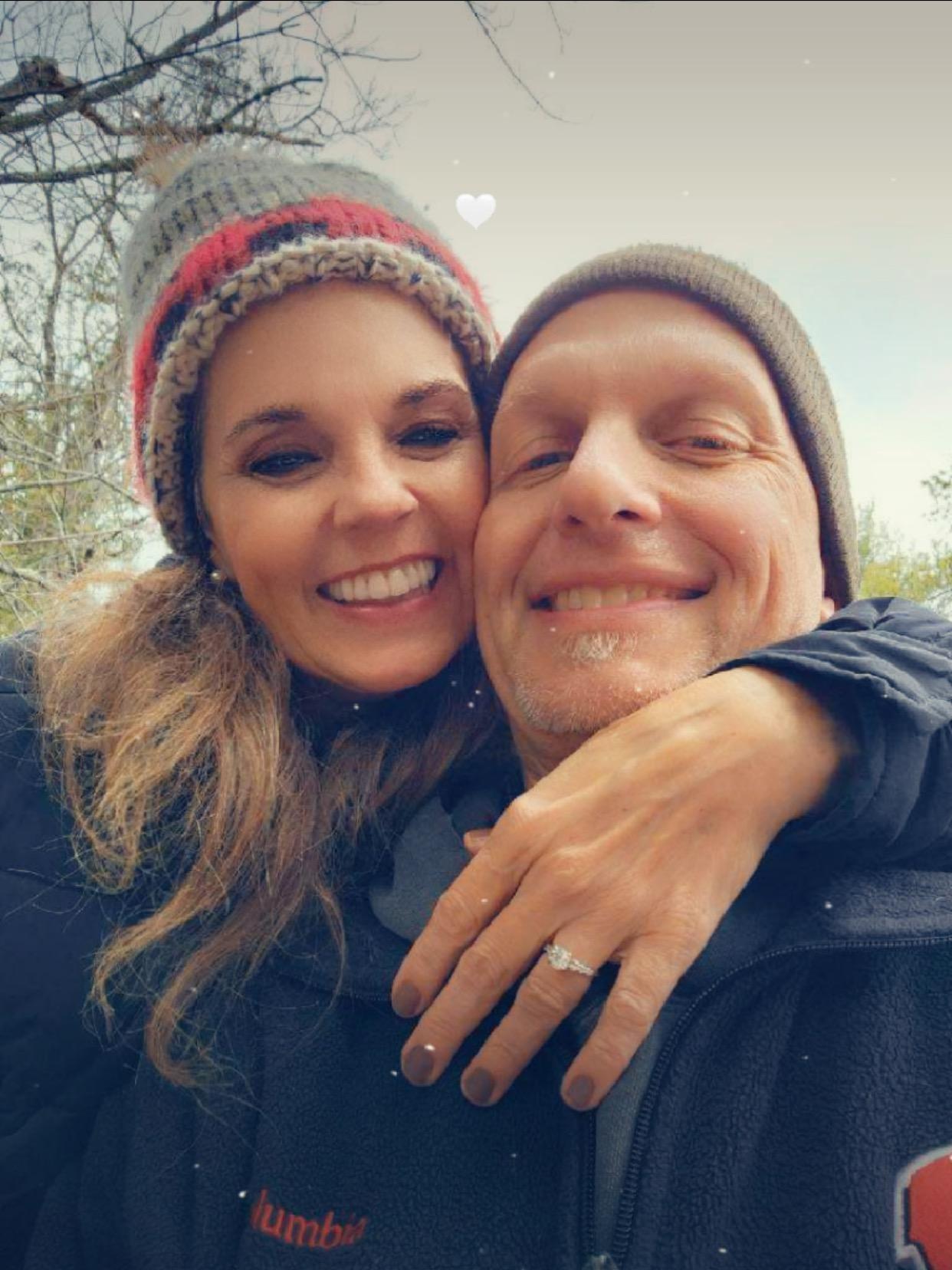 The Wedding Website of Michelle Doherty and Terry Wick