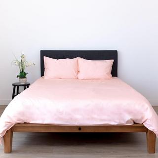 Percale Cotton Fitted Sheet