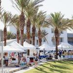 Seaside Farmers Market
