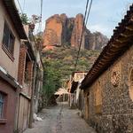 Tepoztlán