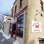 Red Bench Bakery