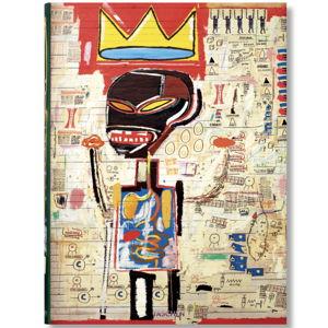Jean-Michel Basquiat, XXL Edition, TASCHEN