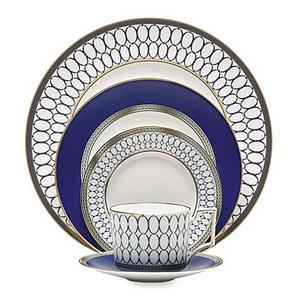 Wedgwood® Renaissance Gold 5-Piece Place Setting
