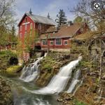 Historic Clifton Mill