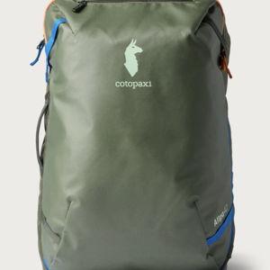 Allpa 42L Travel Pack - Fatigue
