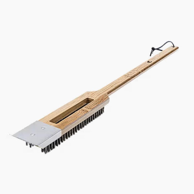 Pizza Oven Brush