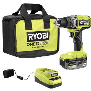 18V ONE+ HP Brushless 1/2" Drill/Driver Kit