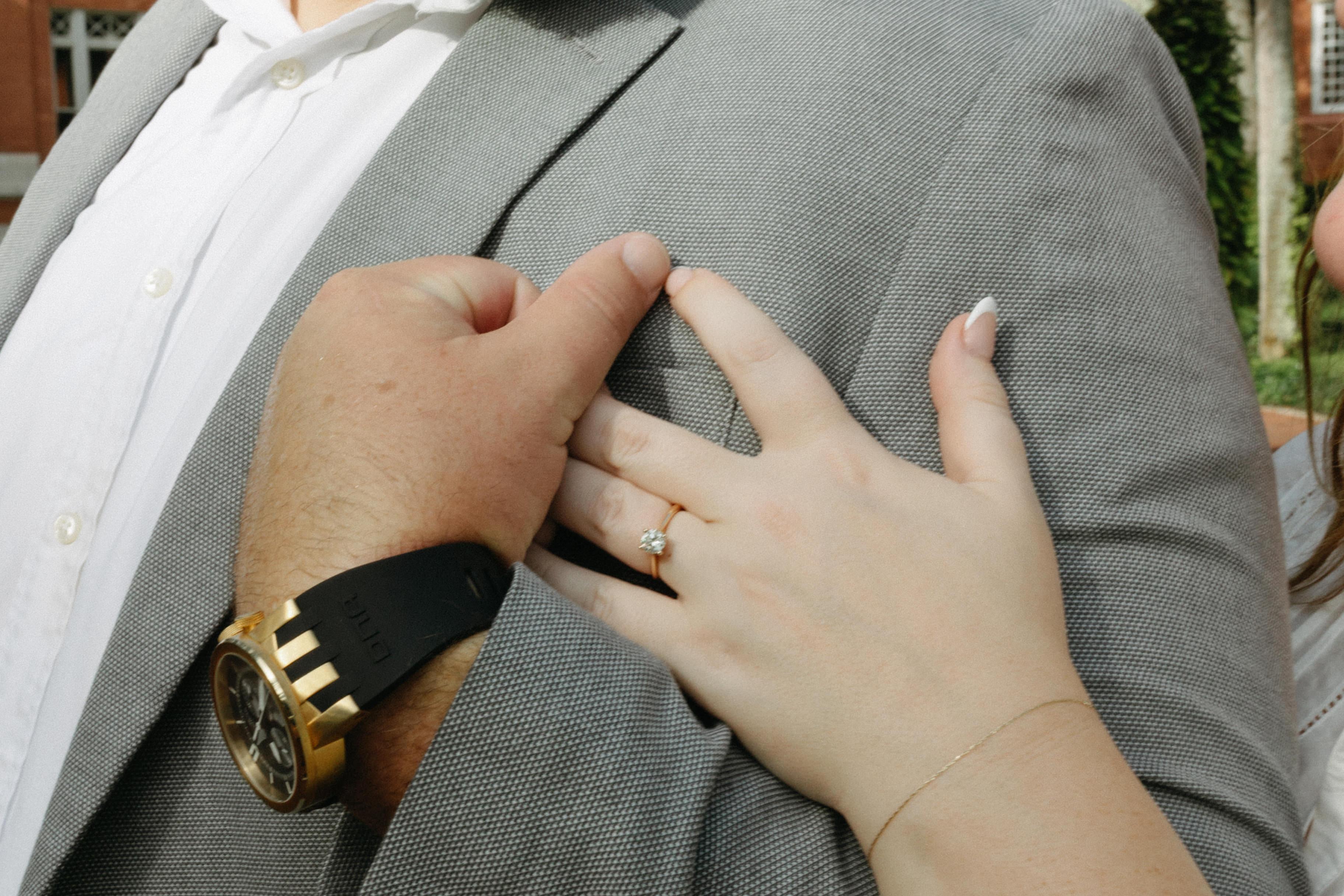 The Wedding Website of Samantha Thornton and Zachary Carter
