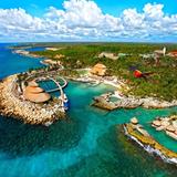 Xcaret Park