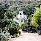Wrigley Memorial and Botanic Garden
