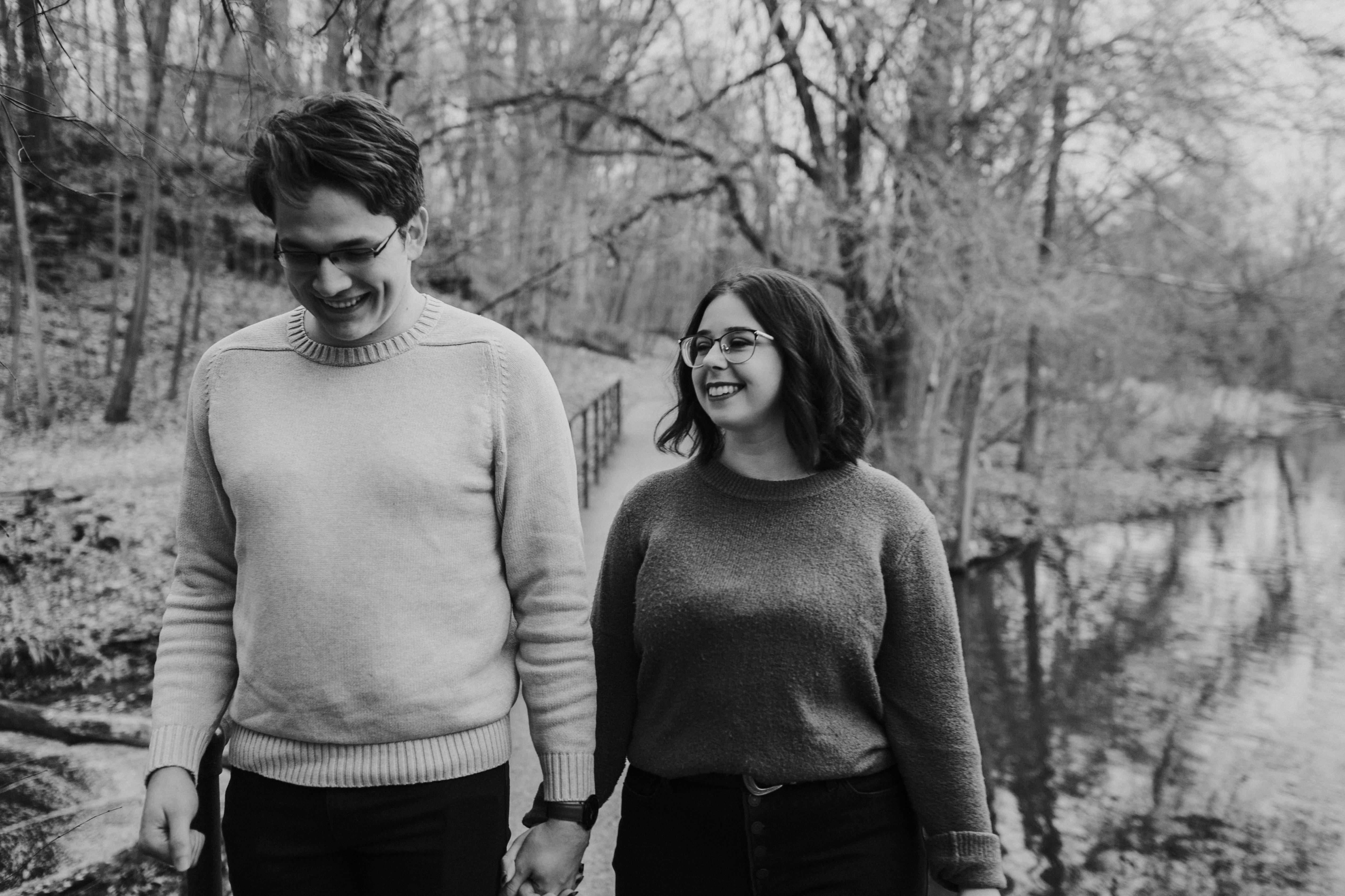 The Wedding Website of Hannah Hammersley and Stephen Lehman