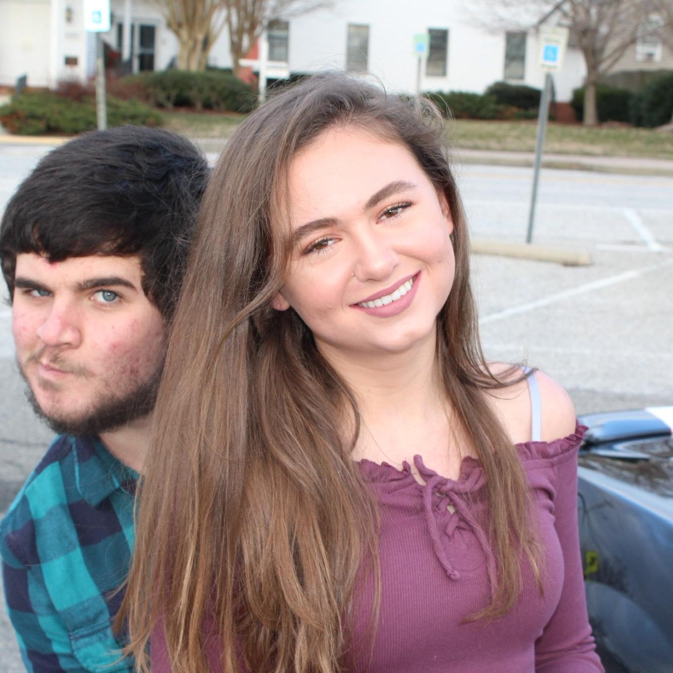 Emily's 16th birthday! Wait how old is she now...