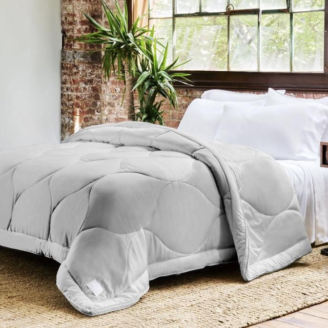Cloud Comforter