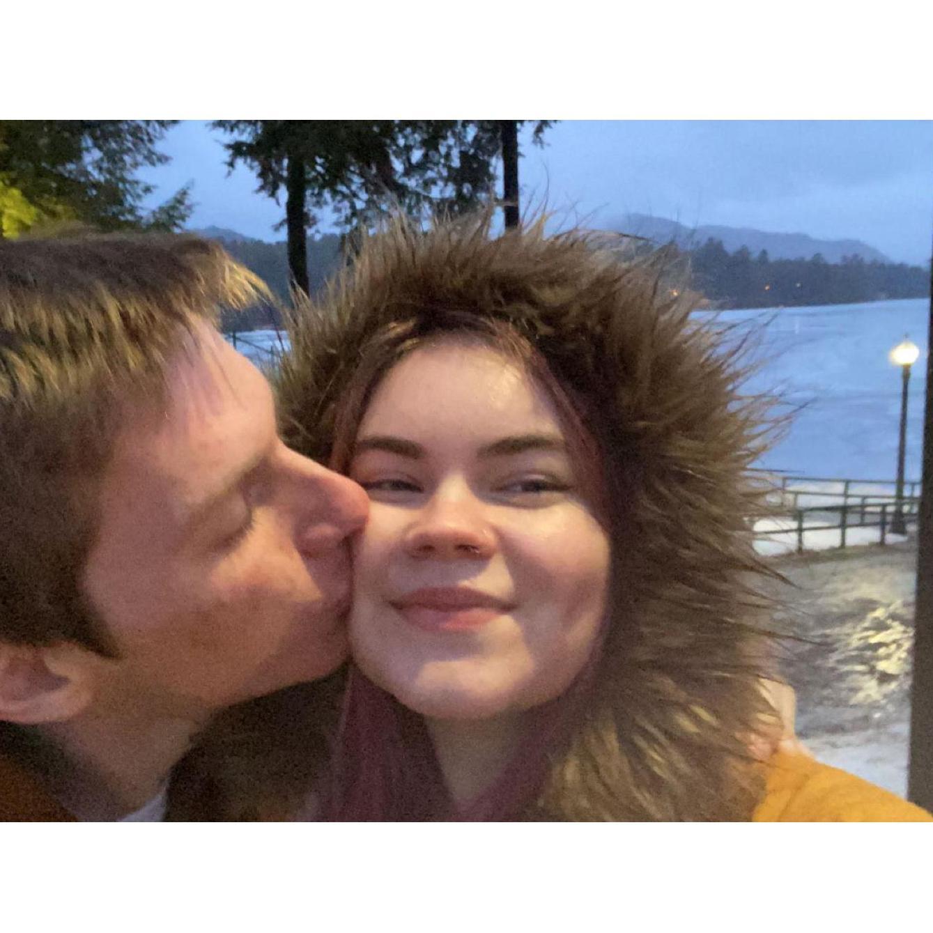 Lake Placid 2022