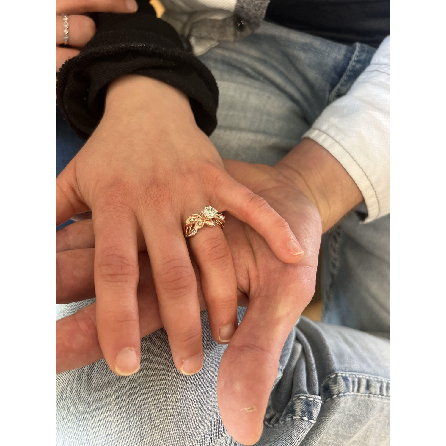 Engagement Ring
