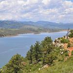 Horsetooth Reservoir