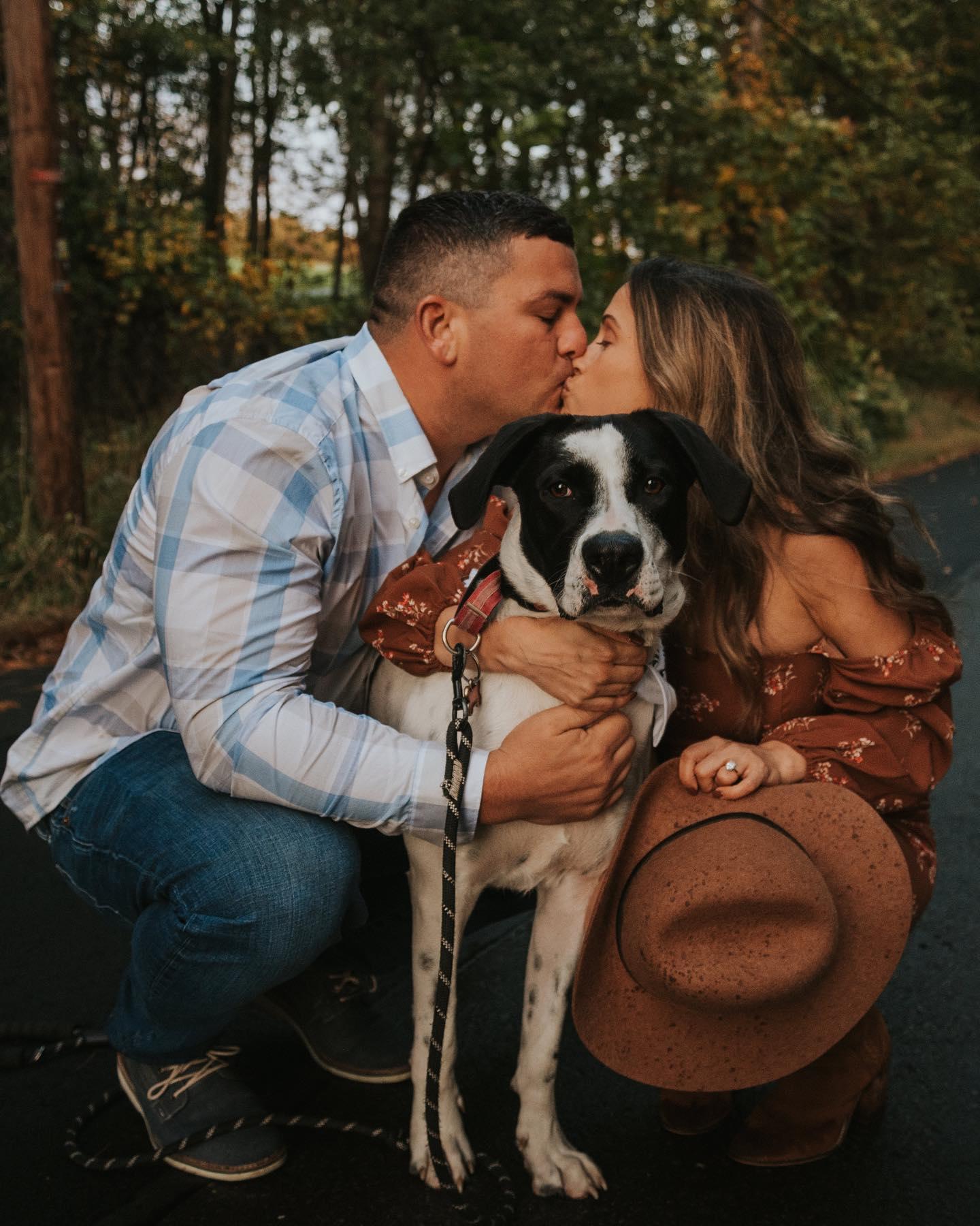 The Wedding Website of Nicole Acito and Kyle Quigley