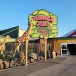 Jungle Jim's International Market