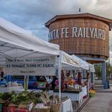 Santa Fe Farmers Market