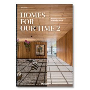 Homes For Our Time 2