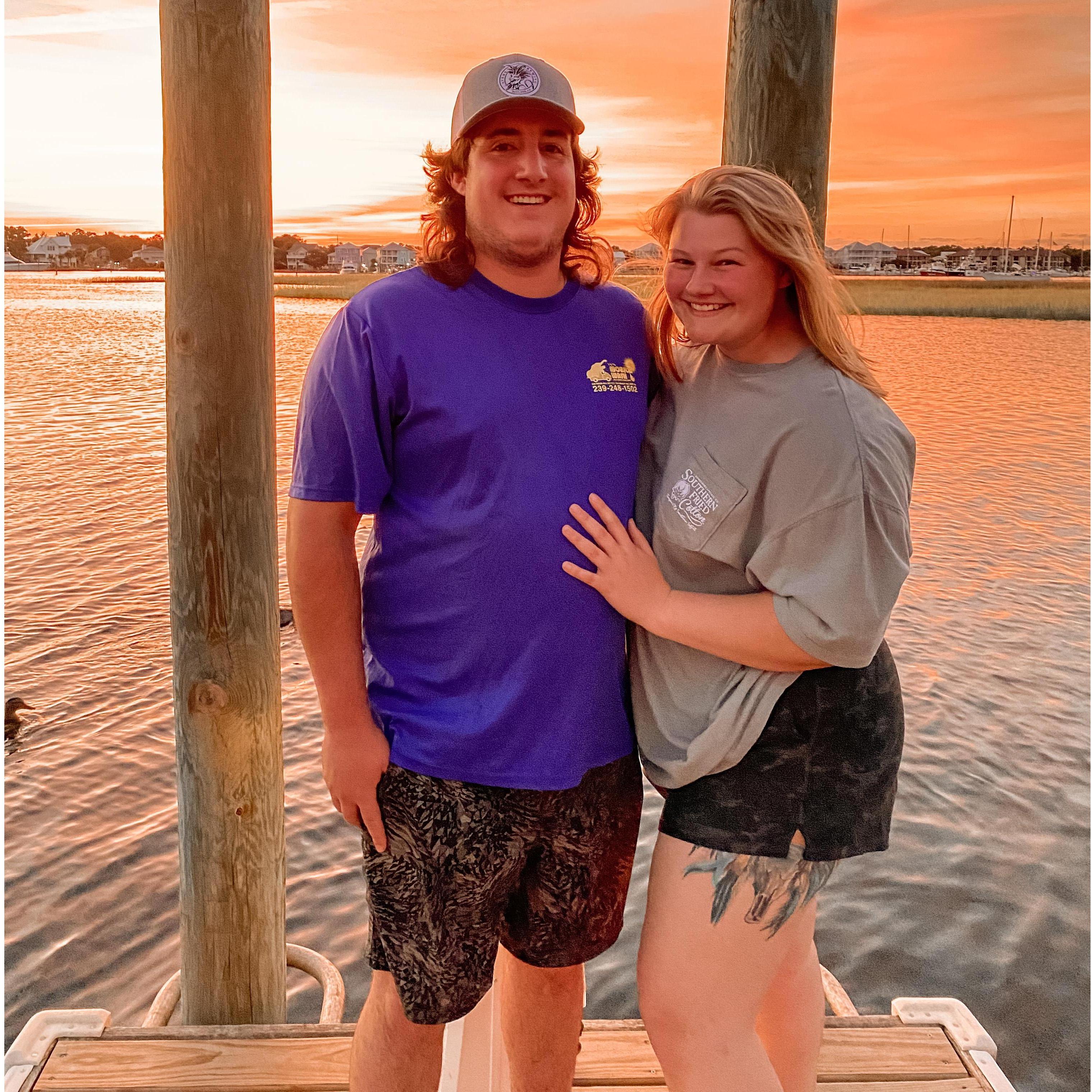 Carolina Beach