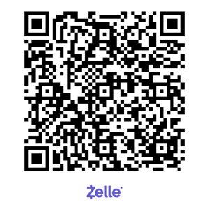 Zelle/Venmo Future House Fund