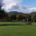 Claremont Country Club